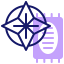 Qibla icon 64x64