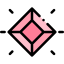 Gem іконка 64x64
