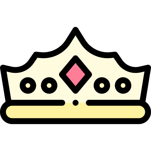 Crown icon