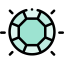 Gem іконка 64x64