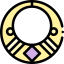Necklace icon 64x64
