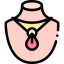 Necklace icon 64x64