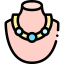 Necklace icon 64x64