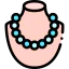 Necklace icon 64x64