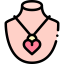 Necklace icon 64x64