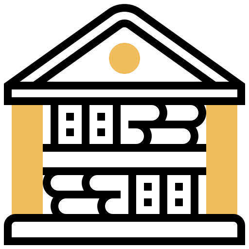 Library icon