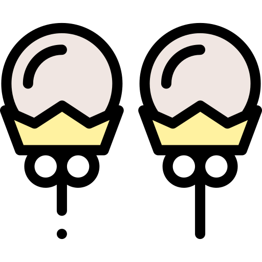 Earrings icon