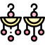Earrings 图标 64x64