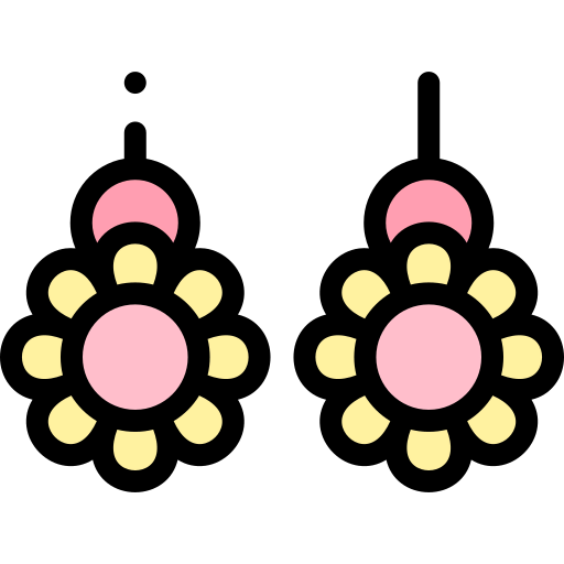 Earrings icon