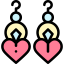 Earrings 图标 64x64