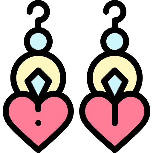 Earrings icon