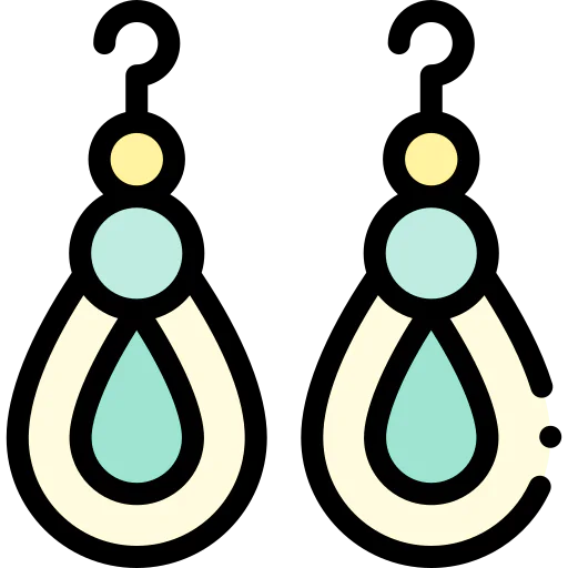 Earrings icon