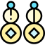 Earrings 图标 64x64