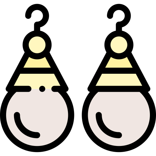 Earrings icon