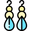 Earrings 图标 64x64