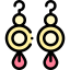 Earrings 图标 64x64