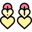 Earrings 图标 64x64