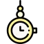 Pocket watch icon 64x64