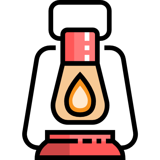 Lamp icon