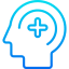 Psychology icon 64x64