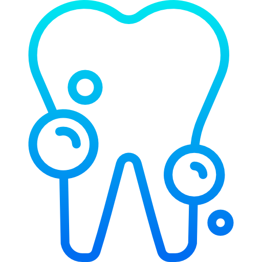 Tooth icon