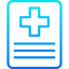 Hospital icon 64x64