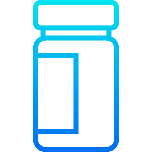 Pill icon