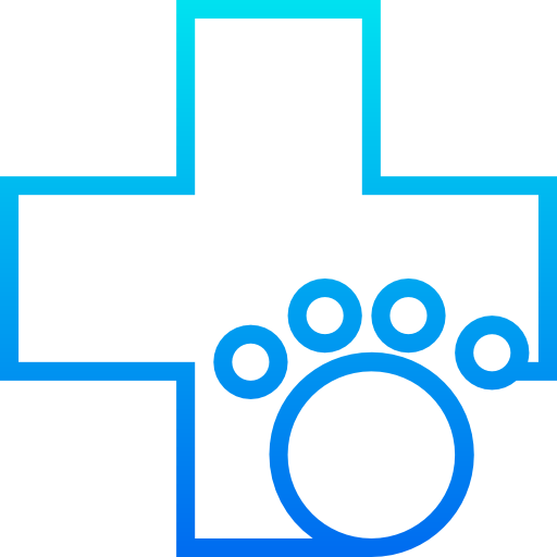 Veterinary icon