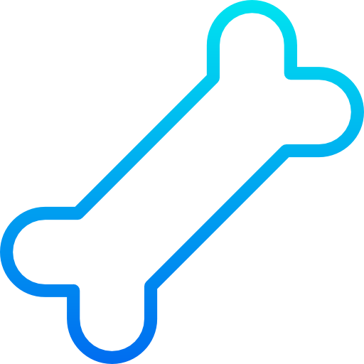 Bone icon