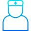 Doctor icon 64x64
