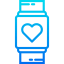 Smartwatch ícono 64x64