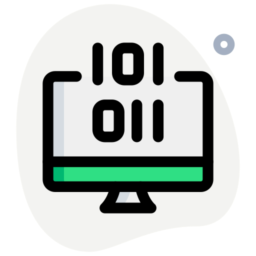 Desktop icon