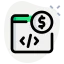 Online learning Symbol 64x64