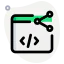 Share Symbol 64x64