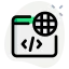 Worldwideweb Symbol 64x64