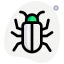 Bug Symbol 64x64