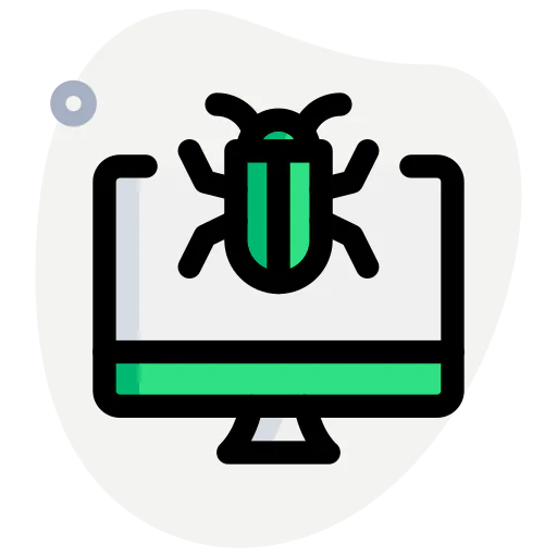 Error icon