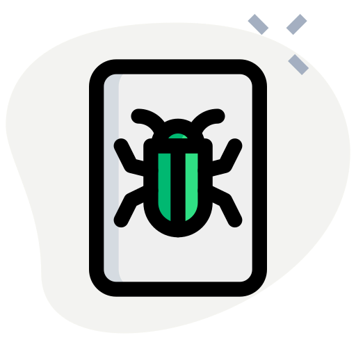 Bug problem іконка