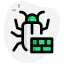 Firewall Symbol 64x64
