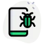 Smartphone Symbol 64x64