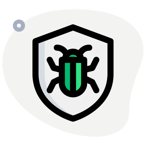 Secure icon