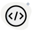 Bracket Symbol 64x64