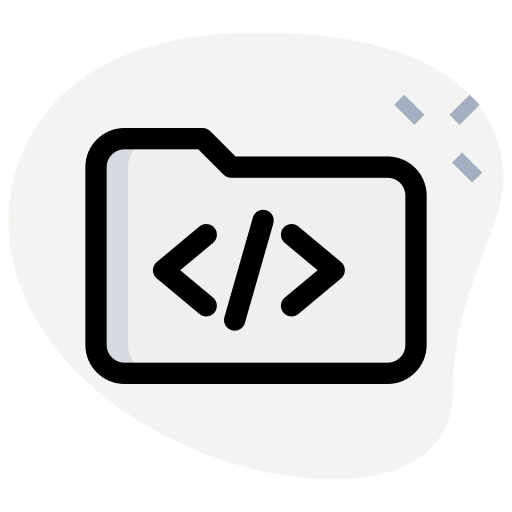 Folder icon