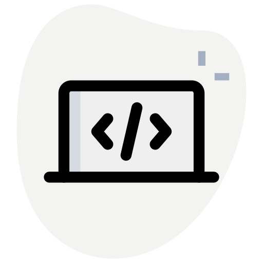 Web programming 图标