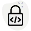 Encrypted Symbol 64x64