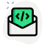 Programming language Symbol 64x64