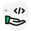 Share Symbol 64x64