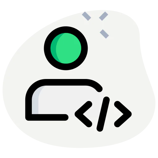 Developer ícono