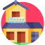 Villa icon 64x64