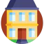 Duplex icon 64x64